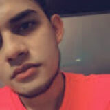 The "LUIS HANDERSSON SOSA RIOS" user's logo