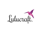 The "Lulu Craft RD" user's logo