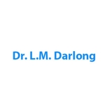 The "lungcancer.co.in" user's logo