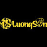 The "Trang Chủ Luongsontv -  Trải nghiệm bóng đá trực tuyến hàng đầu" user's logo