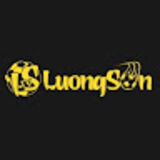 The "Luongson TV" user's logo