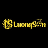 The "LuongSon  TV" user's logo