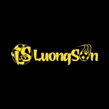 The "luongsonio" user's logo