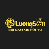 The "luongsontv172" user's logo