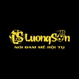 The "luongsontv1me1" user's logo