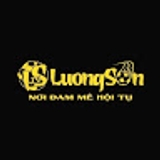 The "Luong Son TV" user's logo