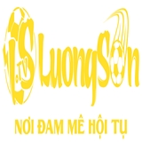 The "luongsontv59com" user's logo