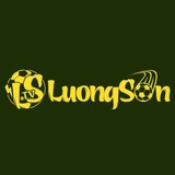 The "luongsontv74com" user's logo