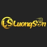 The "LuongSonTV8" user's logo