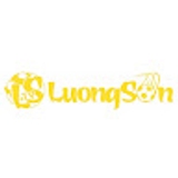 The "LuongSonTV Trực tiếp bóng đá miễn phí" user's logo