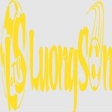 The "luongsontv" user's logo