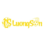 The "luongsontvzi" user's logo
