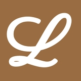 The "Lustva app" user's logo