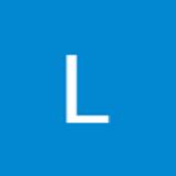 The "LUISA MARIA OBREGON HERRADA" user's logo