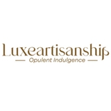 The "Luxe Artisanship" user's logo