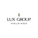 The "Lux Group Holdings" user's logo