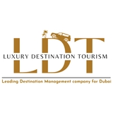 Luxury Destination Tourism