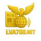The "lva788.net" user's logo
