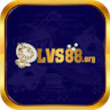 The "lvs88org" user's logo