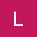 The "Lujan Flores" user's logo
