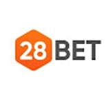 The "28BET" user's logo