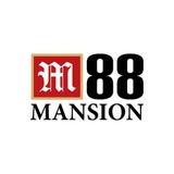 The "Nhà cái M88 " user's logo