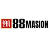 The "M    88" user's logo