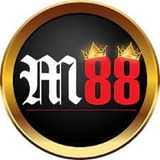 The "m88bettoday" user's logo