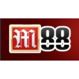 The "M88b Pro" user's logo