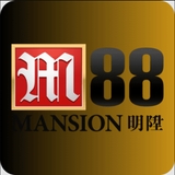 The "m88bz1" user's logo