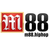 The "M88 " user's logo