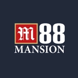The "m88homeasia1" user's logo