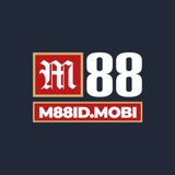 The "M88 " user's logo