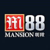 The "M88link life" user's logo