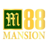 The "M88 – Trang Chủ Nhà Cái Mansion88 Trực Tuyến 2025" user's logo
