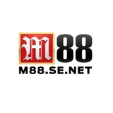 The "M88 SE" user's logo