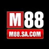 The "m88sacom" user's logo