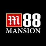 The "M88 SPEED" user's logo