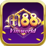 The "Nhà cái M88" user's logo