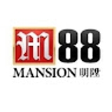 The "M88 YO" user's logo