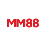 The "MM88" user's logo
