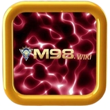 The "M98 Link" user's logo