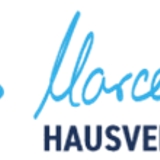 The "MA-Hausverwaltung" user's logo
