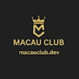 The "Macau Club" user's logo