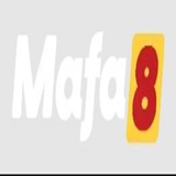 The "Mafa8Casino" user's logo