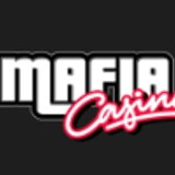 The "Mafia Casino" user's logo