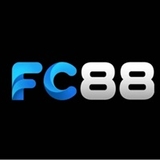 The "FC88 " user's logo