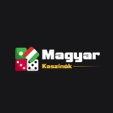 The "magyarcasinoonline" user's logo