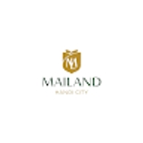 The "Mailand Hanoi City" user's logo