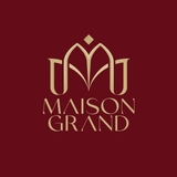 The "Maison Grand" user's logo